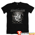 Tricou Blind Guardian Deliver us from evil