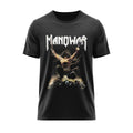 Тениска Manowar Praise the Gods