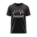 Manowar The Band T-shirt