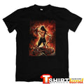 Tricou Manowar The final battle