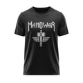 T-shirt Manowar The Hammer