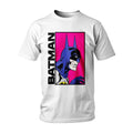 Tricou Batman Hero by choice, not obligation.