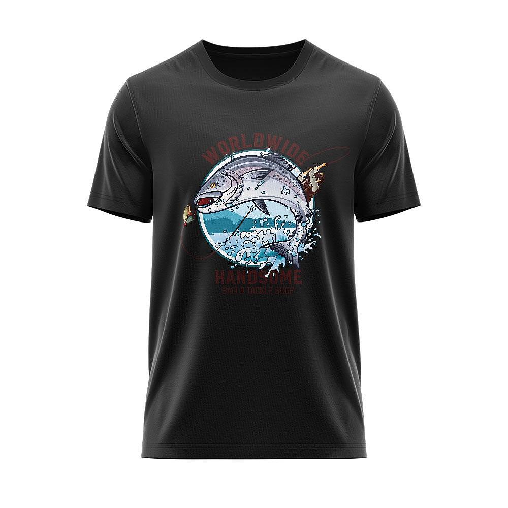 Worldwide T-shirt