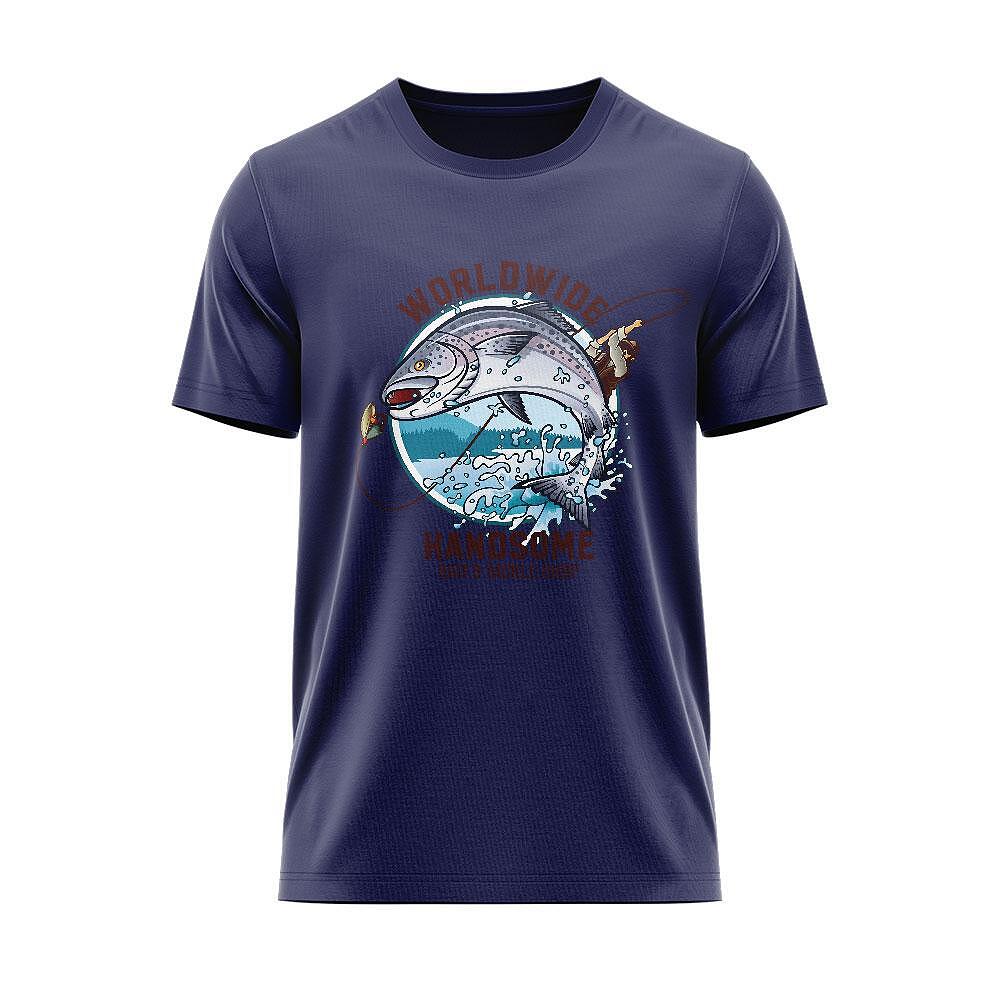 Worldwide T-shirt