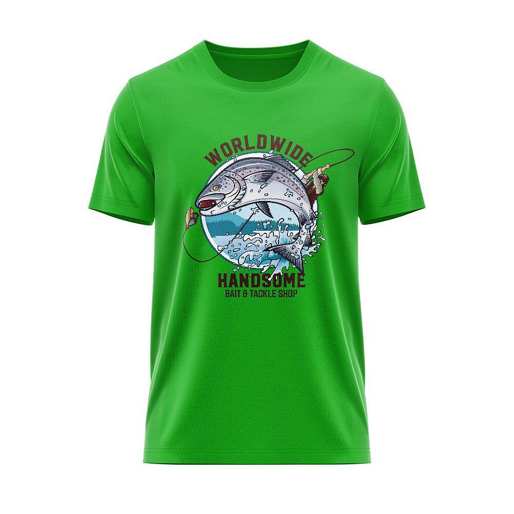 Worldwide T-shirt