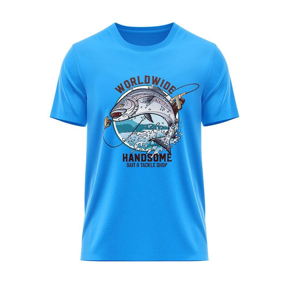 Worldwide T-shirt