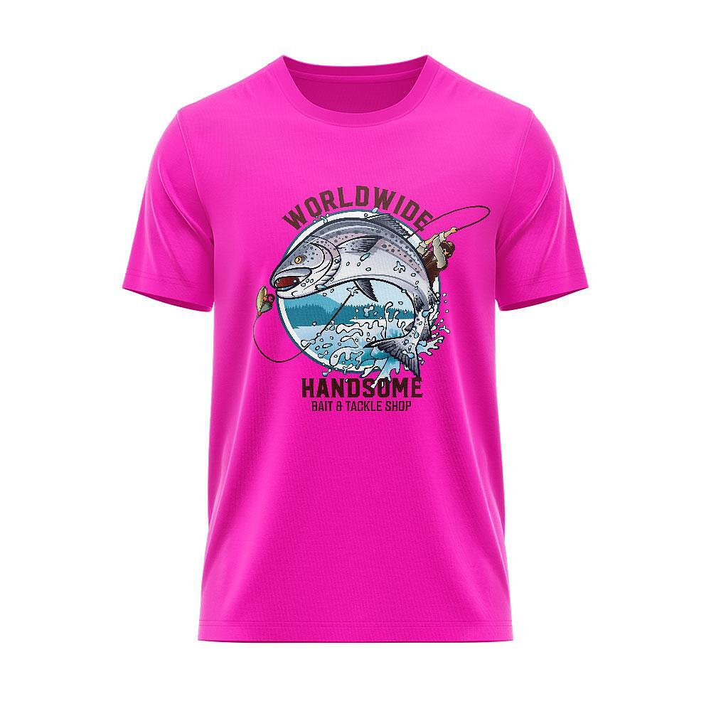 Worldwide T-shirt