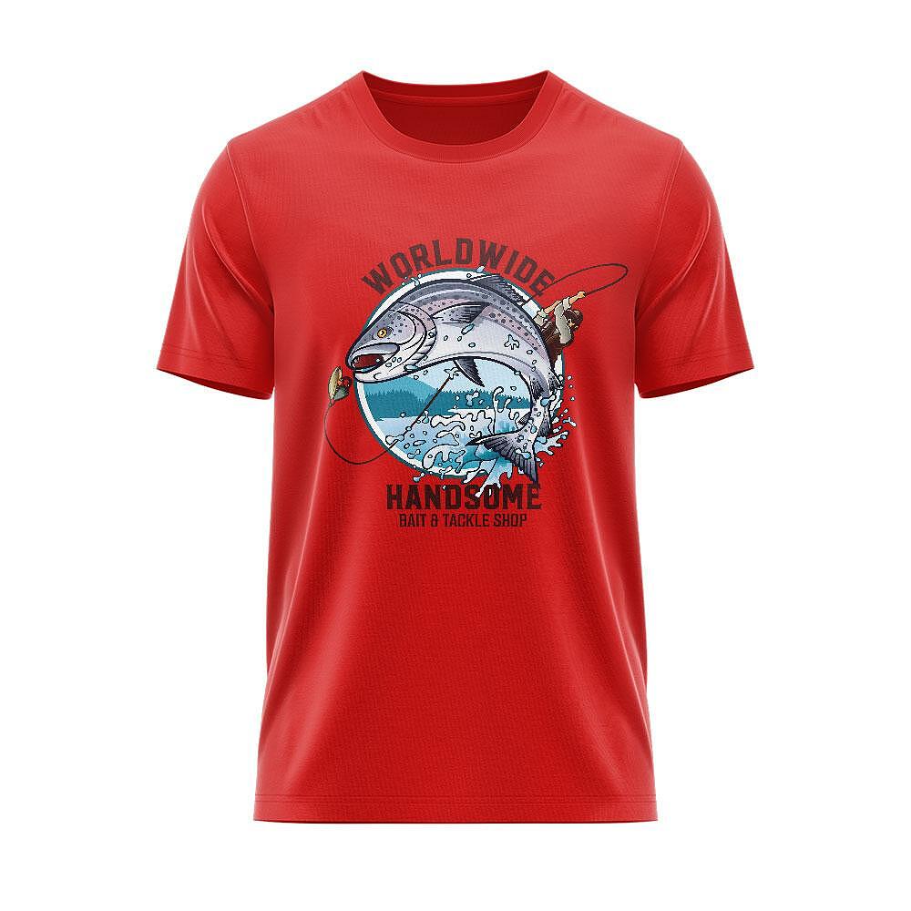 Worldwide T-shirt