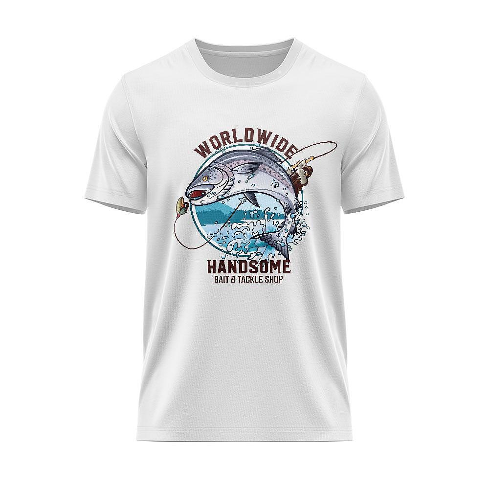 Worldwide T-shirt
