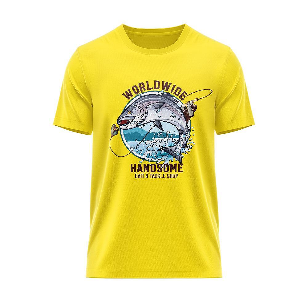 Worldwide T-shirt