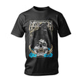 Mastodon Skull Crown T-shirt