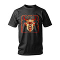 T-shirt Mastodon The Hunter