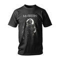 Тениска Mastodon White Walker
