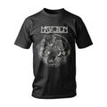Tricou Mastodon Crack the Skye