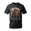 Tricou Mastodon Beyond the Veil