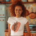 Tricou Color Chic – Tricou de damă ✨