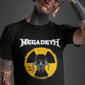 Тениска Megadeth 01