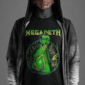 T-shirt Megadeth 02