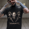 Megadeth T-shirt 08