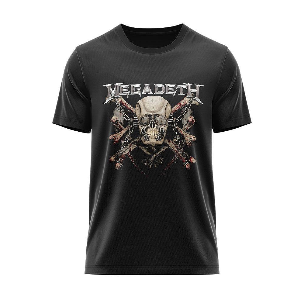 Tricou Megadeth 09