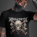 Tricou Megadeth 09