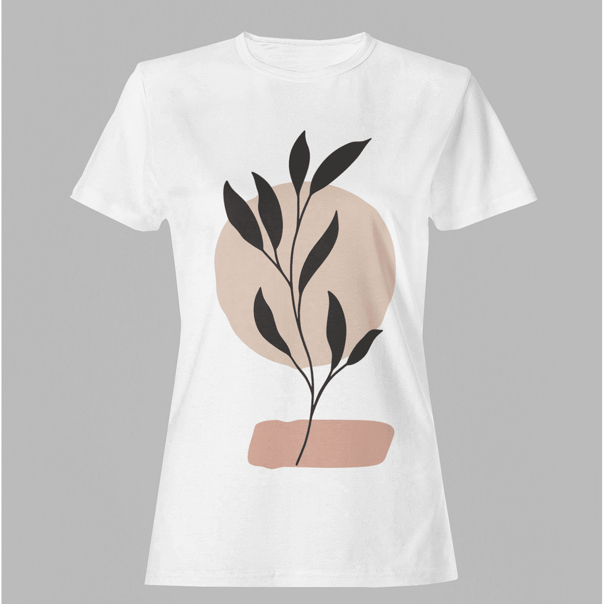 T-shirt Colorful Harmony