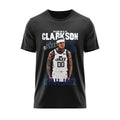 Tricou 77 Utah Jazz Jordan Clarkson Gen.2