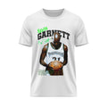 Minnesota Timberwolves Kevin Garnett Gen.3 T-shirt