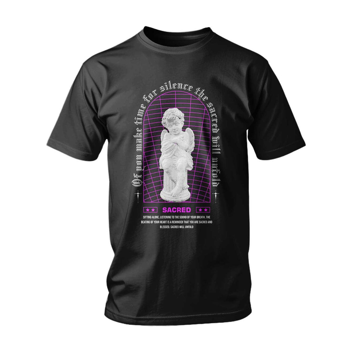 Sacred T-shirt