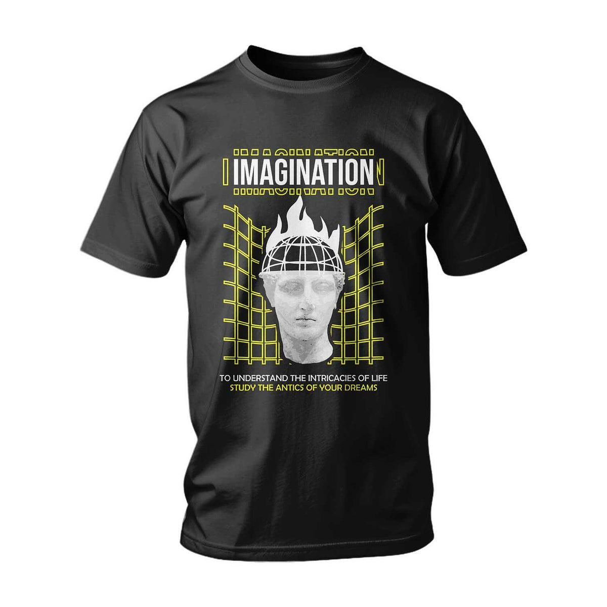 Imagination T-Shirt
