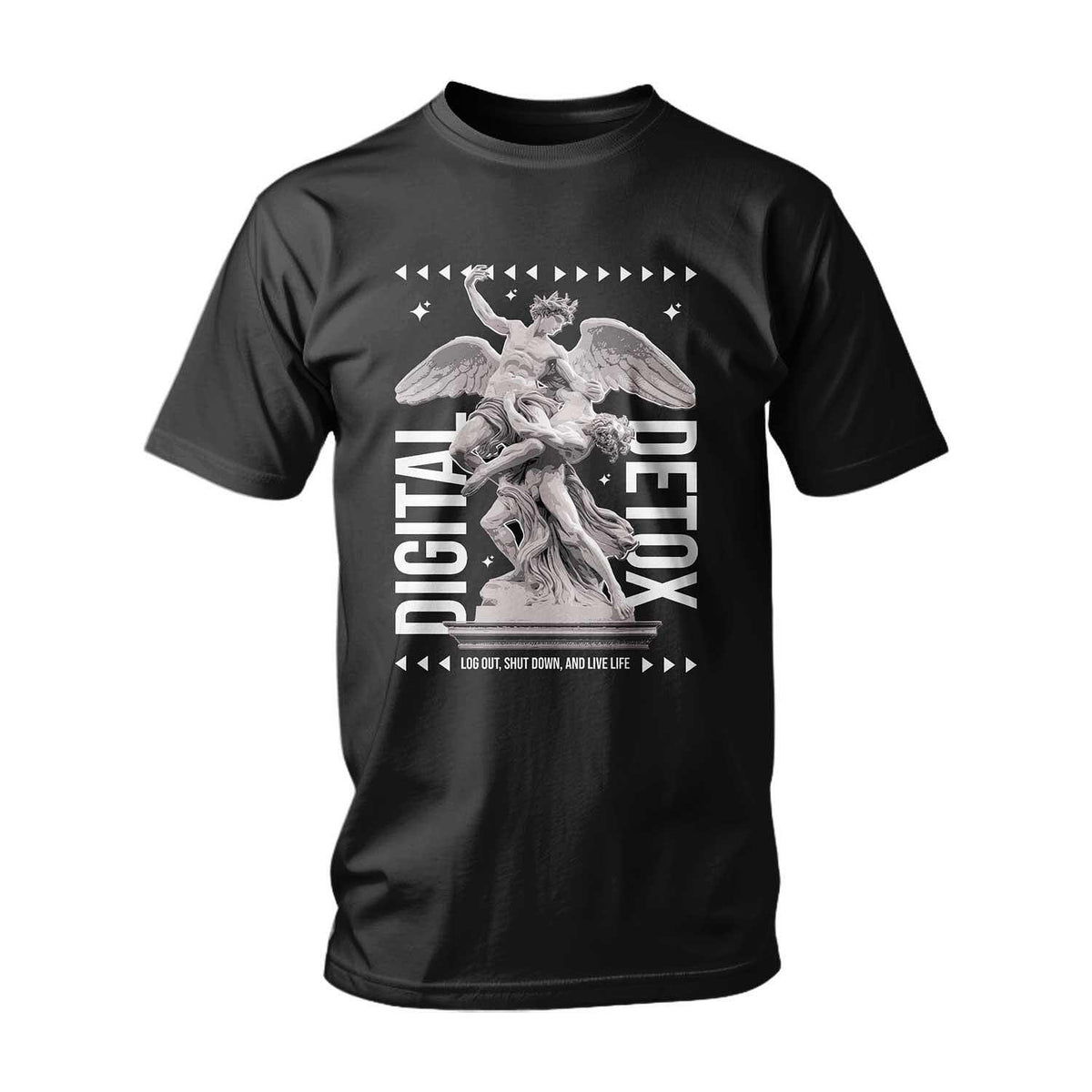 Digital Detox T-Shirt