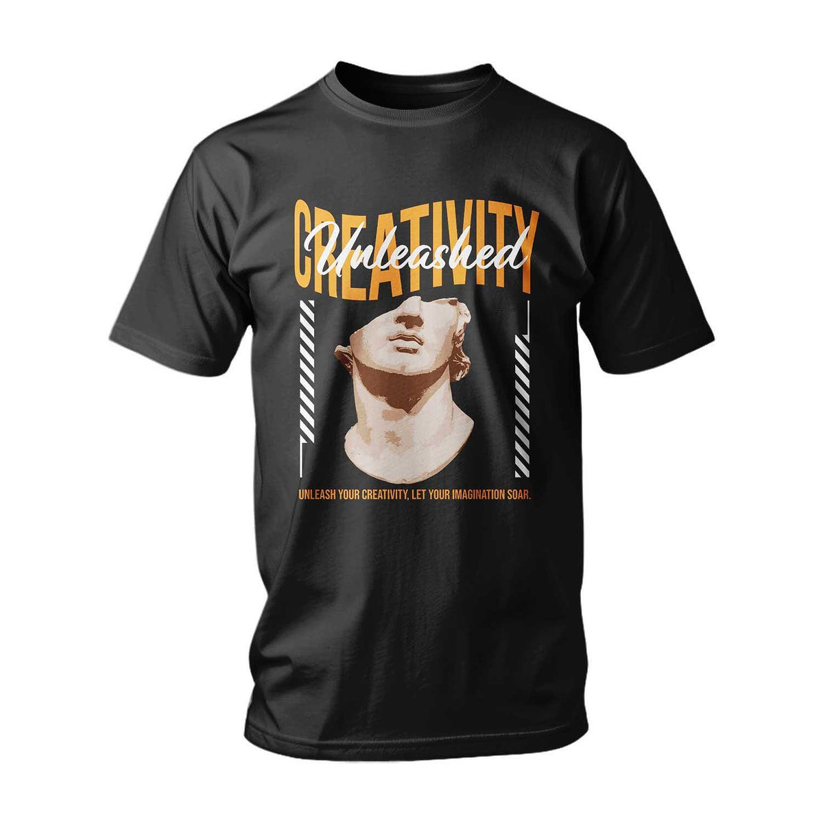 Creativity Unleashed T-Shirt