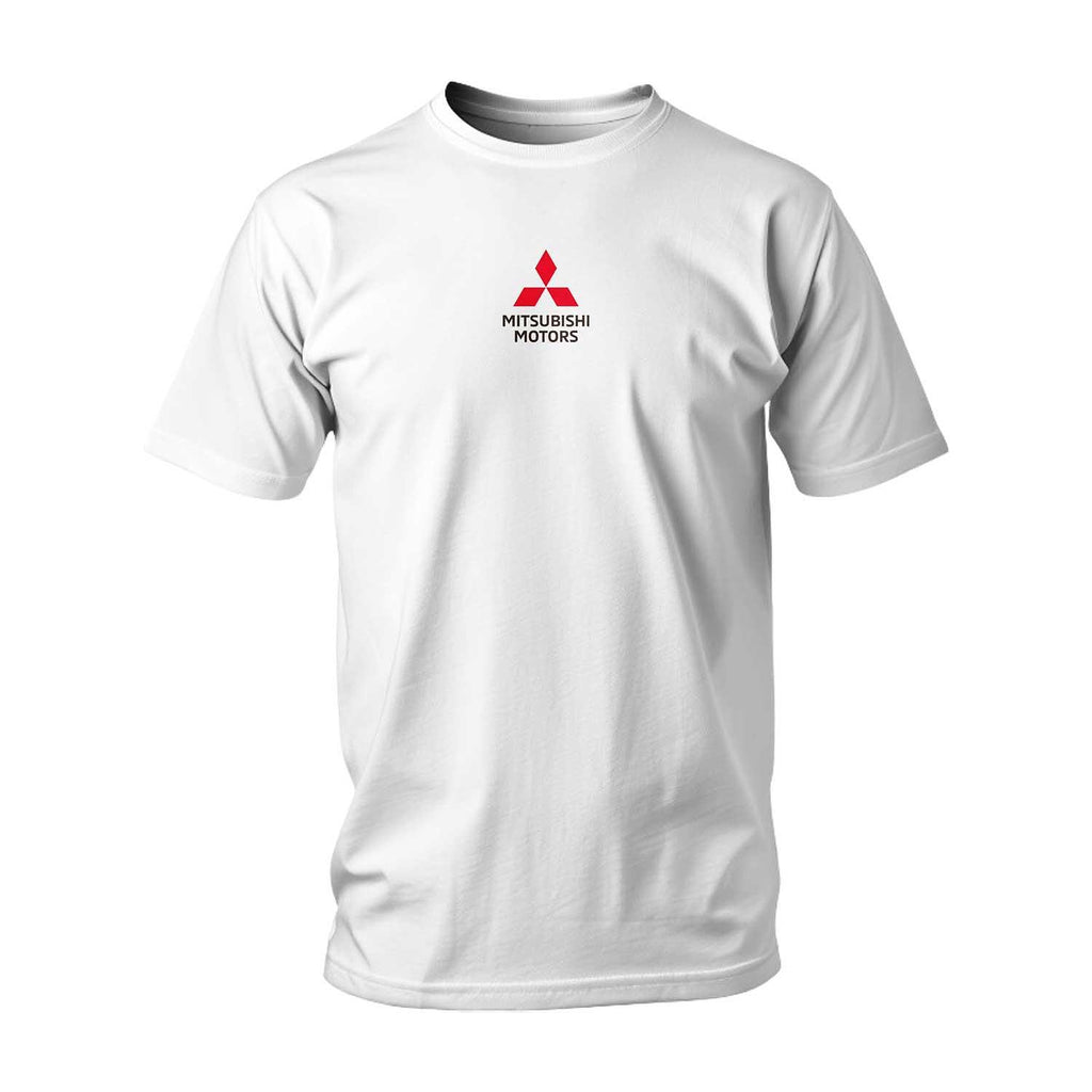 MITSUBISHI T-shirt