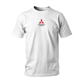 MITSUBISHI T-shirt