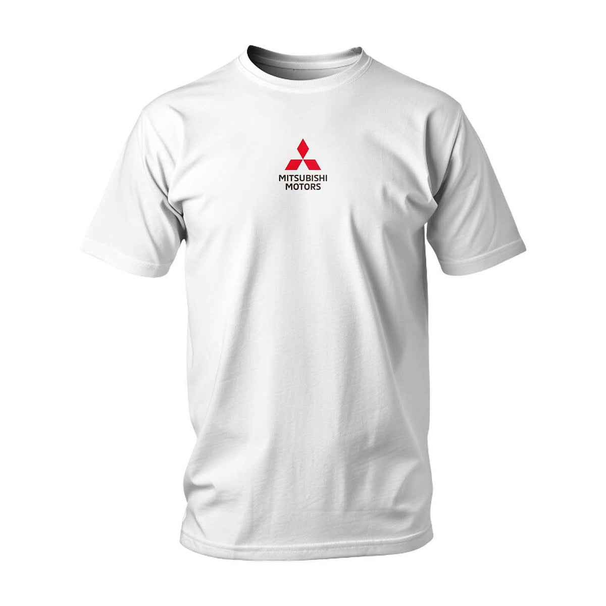 MITSUBISHI T-shirt