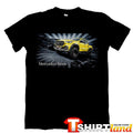 Tricou Mercedes-Benz MK 120