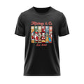 Tricou Crăciun Disney Mickey & Co CHR_26