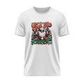 Tricou On The Naughty List CHR_23