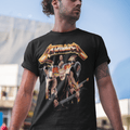 Тениска Metallica – Unique Fan Tee