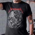 Metallica - The Death T-shirt