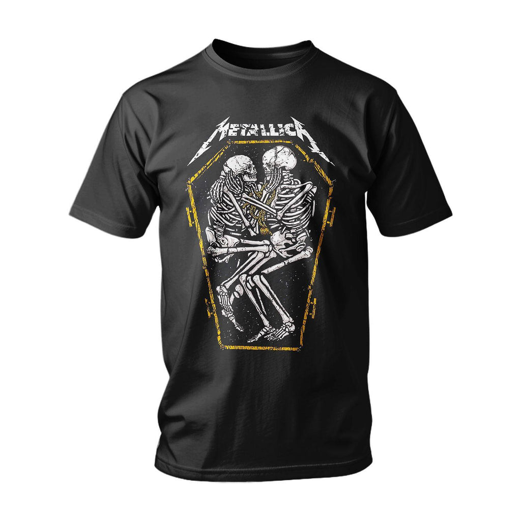 Metallica T-Shirt - Eternal Kiss