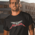 Tricou Metallica – Sound of Thunder