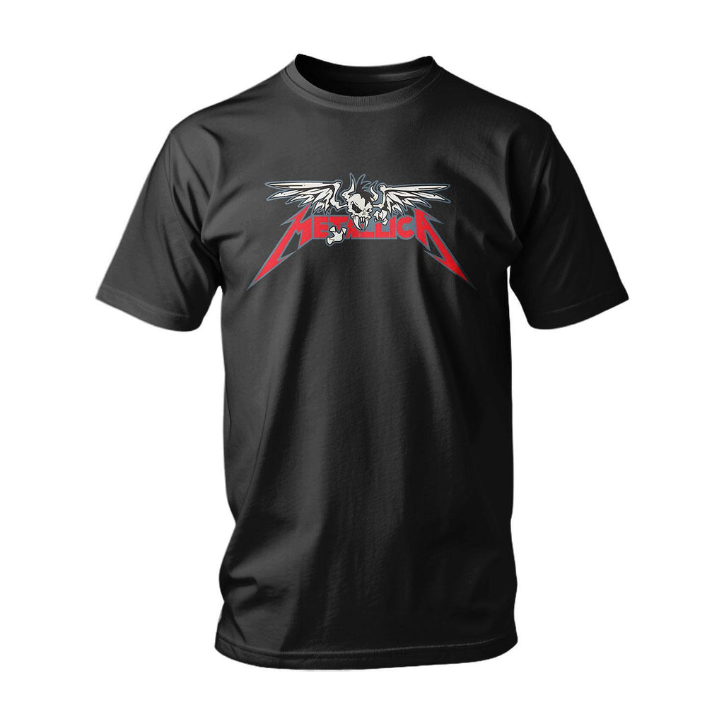 Tricou Metallica – Sound of Thunder