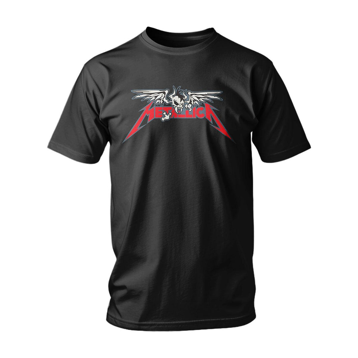 Tricou Metallica – Sound of Thunder