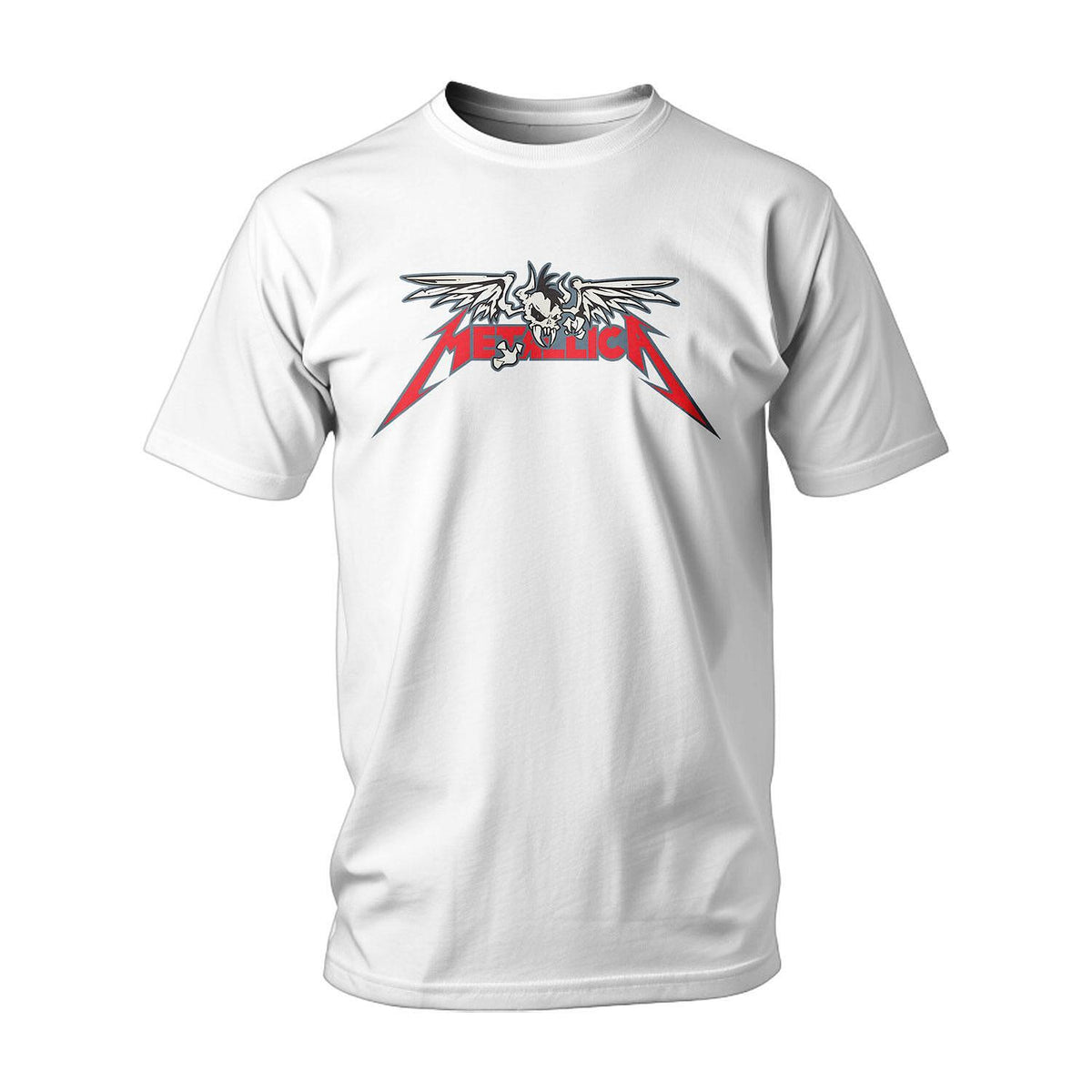 Tricou Metallica – Sound of Thunder