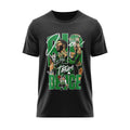 Тениска Boston Celtics Jayson Tatum Big Deuce