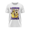 Tricou LA Lakers Lebron James Gen.6