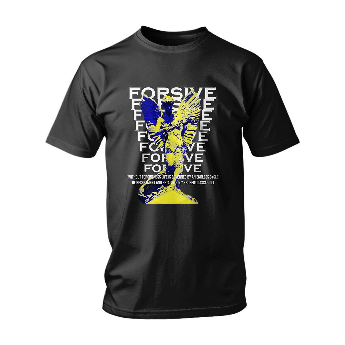 Tricou Forsive