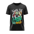Milwaukee Bucks Giannis Antetokounmpo Gen.2 T-Shirt