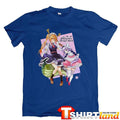 Тениска Miss Kobayashi's Dragon Maid TSA 042